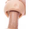 Masturbateur Mouth Hug Shake Bouche