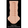 Masturbateur Mouth Hug Shake Bouche