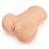 Masturbateur Tiny Case Shake Vulve et Ventre