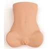Masturbateur Tiny Case Shake Vulve et Ventre
