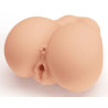 Masturbateur Tiny Case Shake Vulve et Fesses