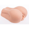 Masturbateur Tiny Case Shake Vulve et Fesses