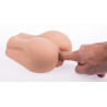 Masturbateur Tiny Case Shake Vulve et Fesses