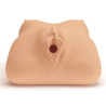 Masturbateur Tiny Case Shake Vulve et Seins