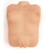 Masturbateur Tiny Case Shake Vulve et Seins