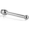 Embout de lavement One Balls 10 x 1.7cm