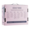 Masturbateur Réaliste Ashley Rose 2 Entrées