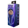Masturbateur Fleshlight Boost Blow Bouche Light