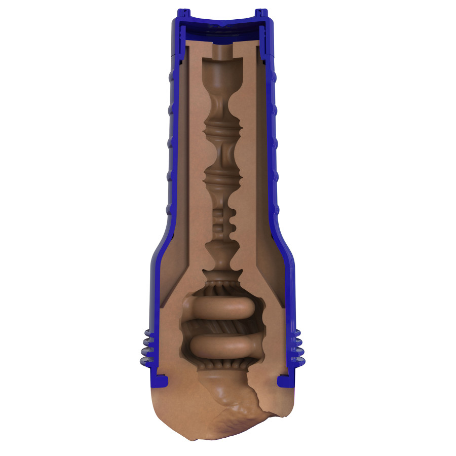 Masturbateur Fleshlight Boost Bang Dark