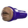 Masturbateur Fleshlight Boost Blow Bouche Dark