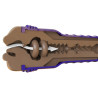 Masturbateur Fleshlight Boost Blow Bouche Dark