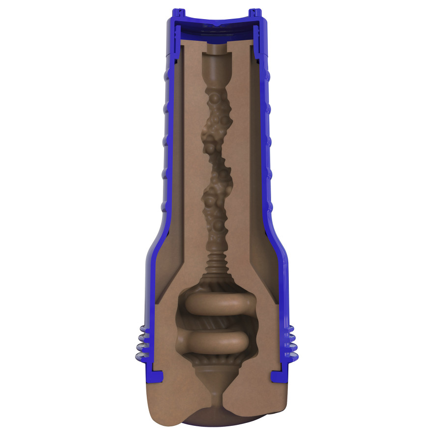 Masturbateur Fleshlight Boost Blast Anus Dark