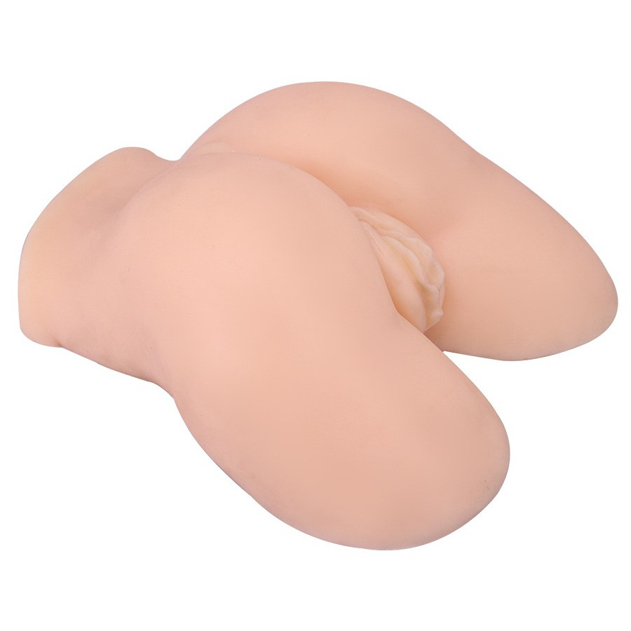 Masturbateur Sweet 2 Holes Vulve-Anus