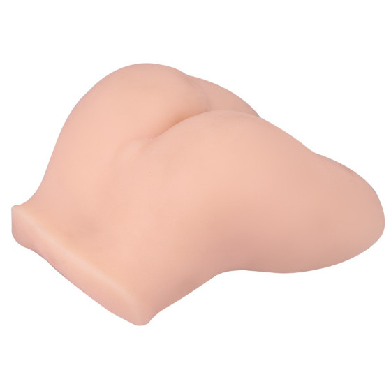 Masturbateur Sweet 2 Holes Vulve-Anus
