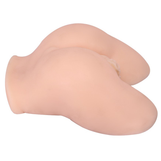 Masturbateur Sweet 2 Holes Vulve-Anus