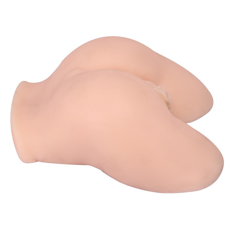Masturbateur Sweet 2 Holes Vulve-Anus