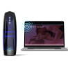 Mastubateur Automatique Connecté Xone