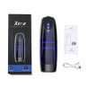 Mastubateur Automatique Connecté Xone