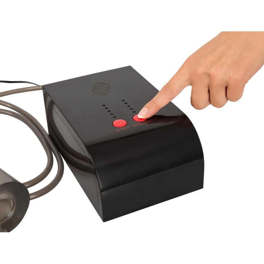 Suck-O-Mat masturbation machine