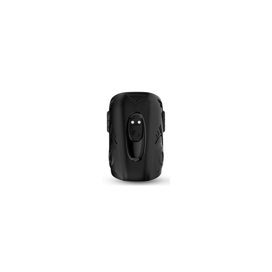 Roptis Vibrating Masturbator
