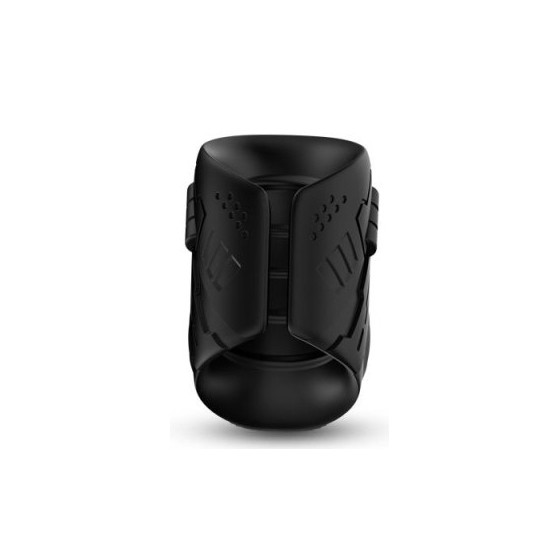 Roptis Vibrating Masturbator