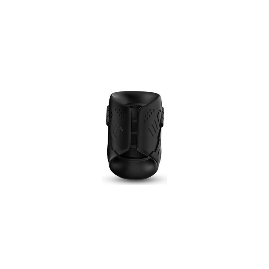 Roptis Vibrating Masturbator