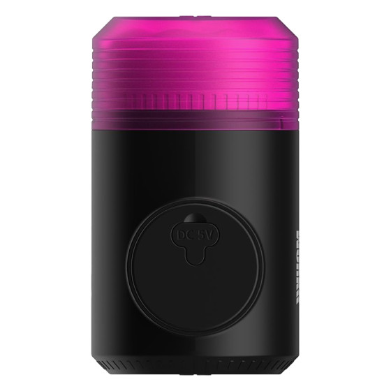 Masturbateur de gland Work 2 - 10 Vibrations