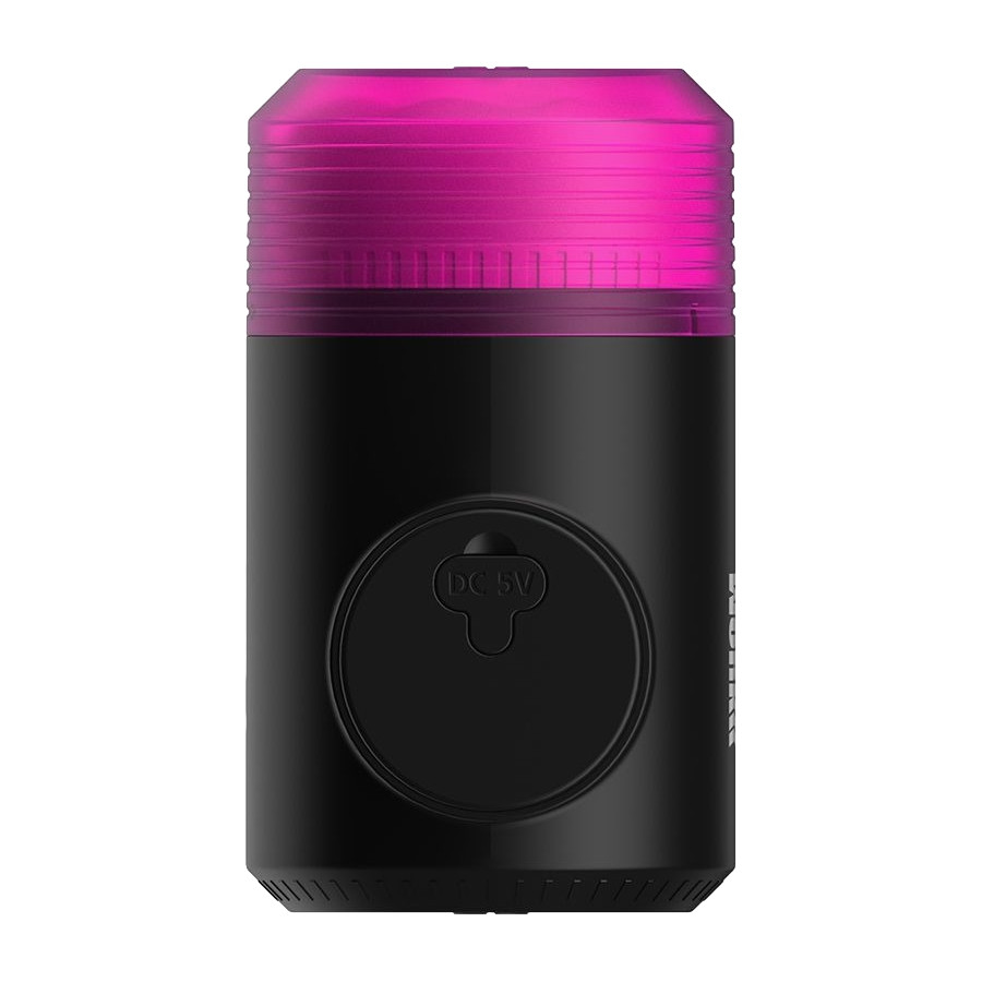 Masturbateur de gland Work 2 - 10 Vibrations