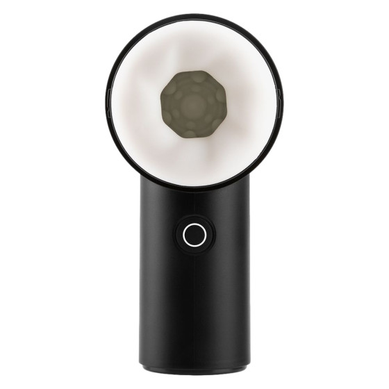 Masturbateur de gland Work 2 - 10 Vibrations