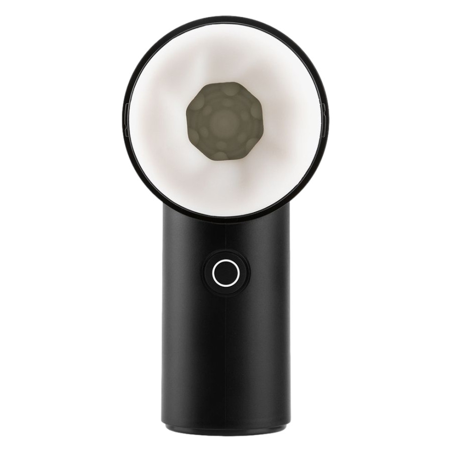 Masturbateur de gland Work 2 - 10 Vibrations