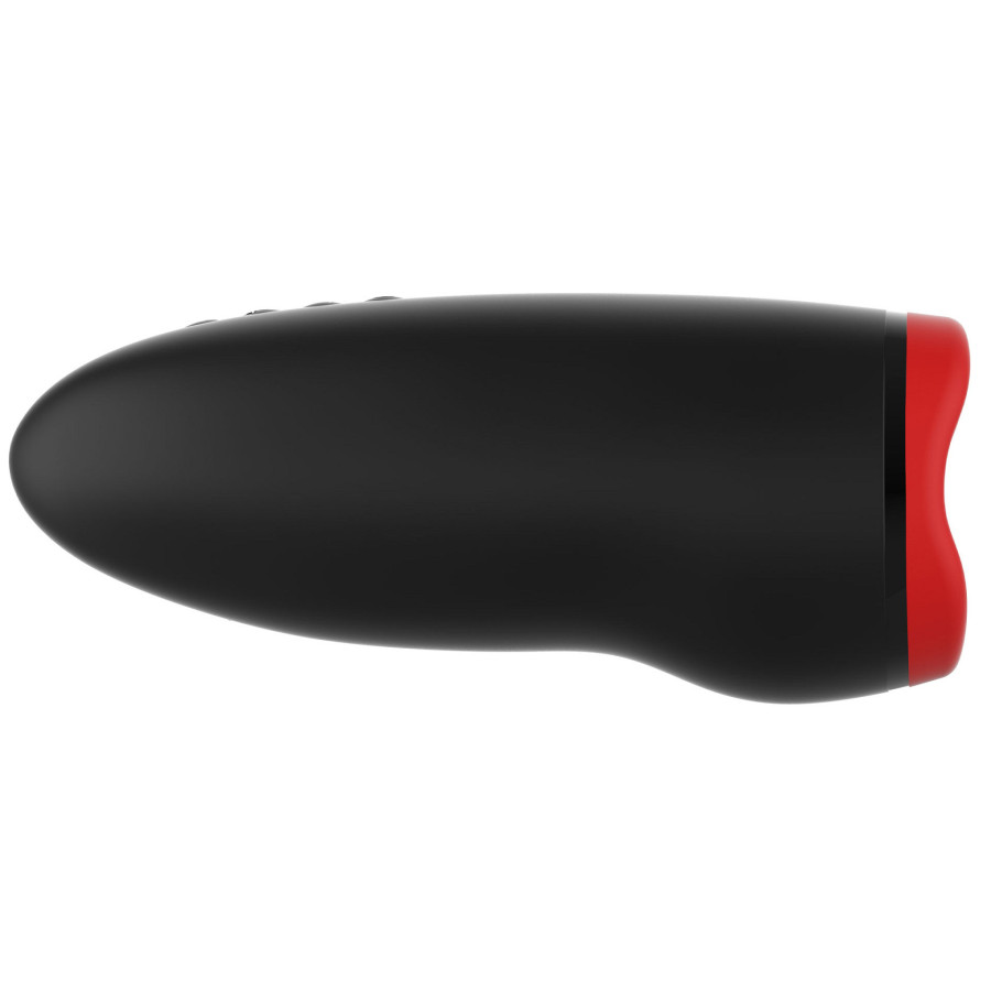 Masturbateur Beaded Tongue 7 Modes