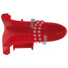 Masturbateur Beaded Tongue 7 Modes