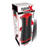 Masturbateur Deep Squeeze Vibrations et Succion