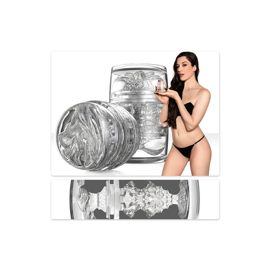 Masturbateur Quickshot Stoya Masturbateur Quickshot Stoya
