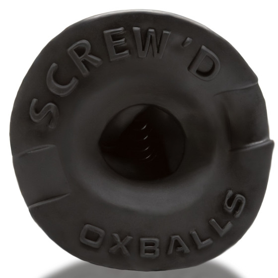 Gaine ScrewdHole Night Edition 15 x 6cm