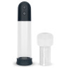 Pompe à pénis automatique Penis Auto Vacuum 19 x 6.5cm