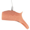 Manchon vibrant Real Sleeve 9.5 x 4.5cm