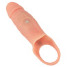 Gaine Vibrante Sleeve Close 14 x 4.5cm