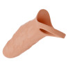 Gaine Vibrante Sleeve Close 14 x 4.5cm