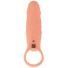 Gaine Vibrante Sleeve Close 14 x 4.5cm