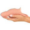 Gaine Vibrante Sleeve Close 14 x 4.5cm
