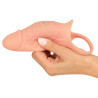 Gaine Vibrante Sleeve Close 14 x 4.5cm