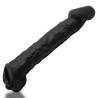 Gaine de pénis Muscle Ripped Night Edition 19 x 3.8 cm