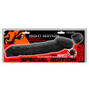 Gaine de pénis Muscle Ripped Night Edition 19 x 3.8 cm