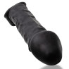 Gaine de pénis Muscle Ripped Night Edition 19 x 3.8 cm