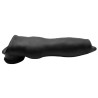 Extenseur de sexe Fido Night Edition 20 x 6 cm Noir