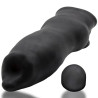 Extenseur de sexe Fido Night Edition 20 x 6 cm Noir