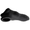 Extenseur de sexe Fido Night Edition 20 x 6 cm Noir