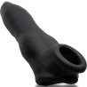 Extenseur de sexe Fido Night Edition 20 x 6 cm Noir
