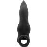 Extenseur de sexe Fido Night Edition 20 x 6 cm Noir